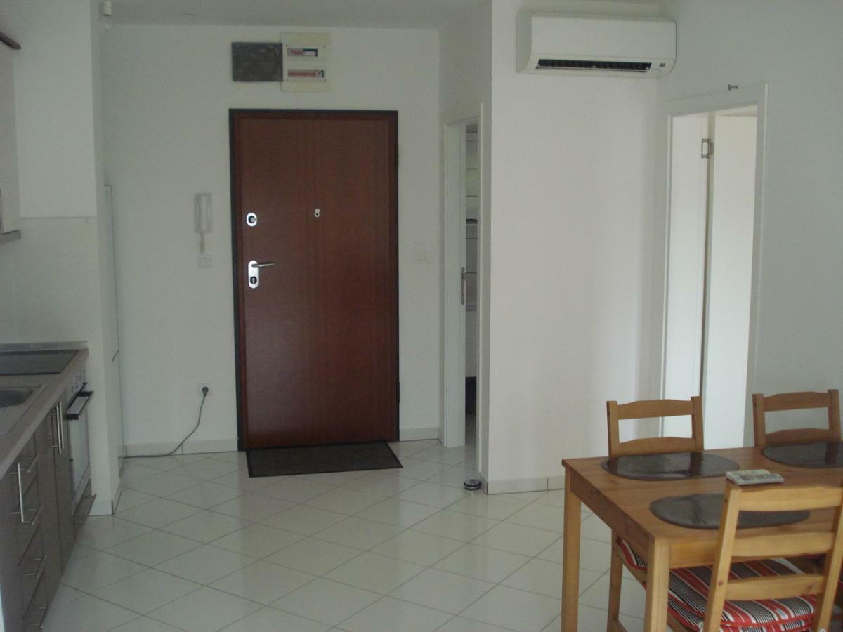 Appartement "Noni" Donji Okrug  Ngoại thất bức ảnh