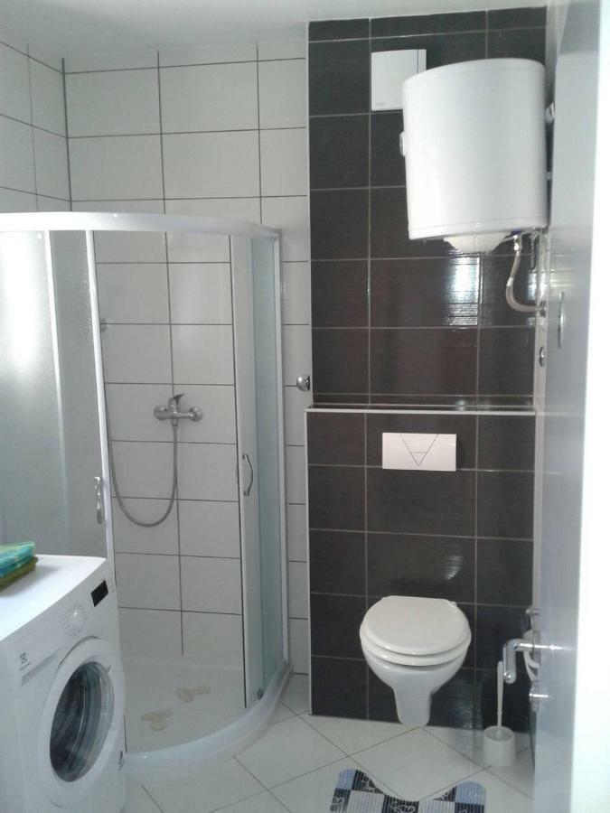 Appartement "Noni" Donji Okrug  Ngoại thất bức ảnh
