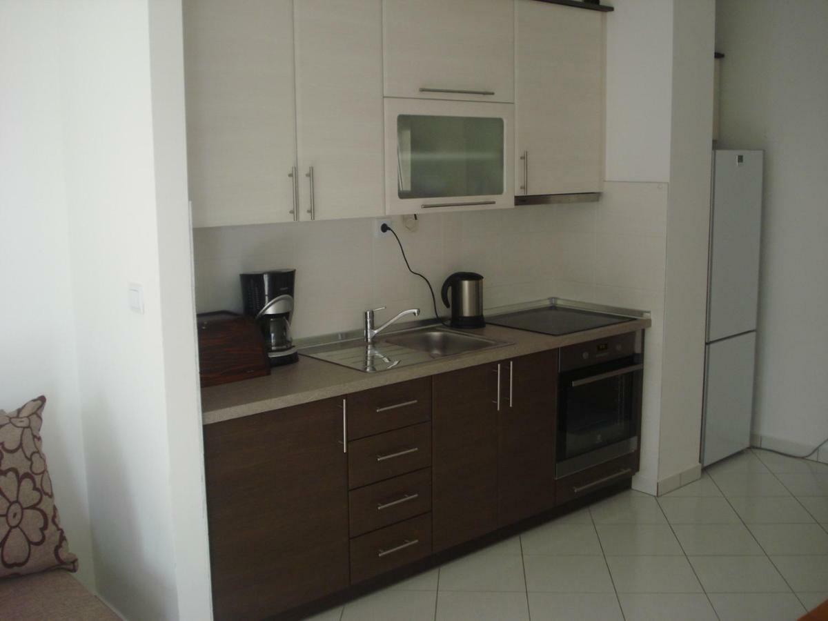 Appartement "Noni" Donji Okrug  Ngoại thất bức ảnh